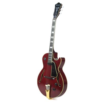Ibanez GB15 Owned by George Benson image 2