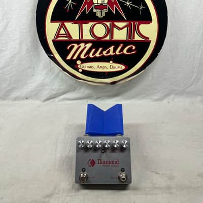 Diamond Pedals Memory Lane DLX deluxe Delay Pedal image 1