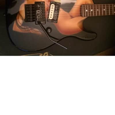 Kramer baretta kline 1987 kline image 3