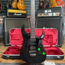 Ibanez Prestige RG655 Galaxy Black 2016 Japan Electric Guitar