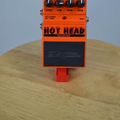 Digitech Hot Head image 3