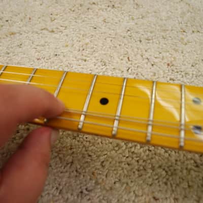 Fender  Modern Player Starcaster image 19