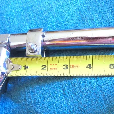 Modular Tom Arm with Memory Lock - Vintage image 5