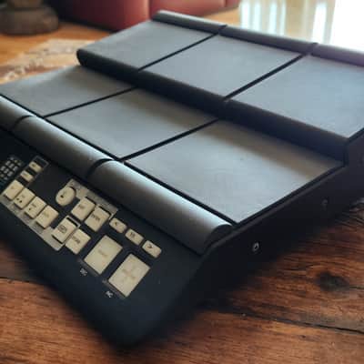 Yamaha DTXM12 Multi Pad Drum Machine image 3
