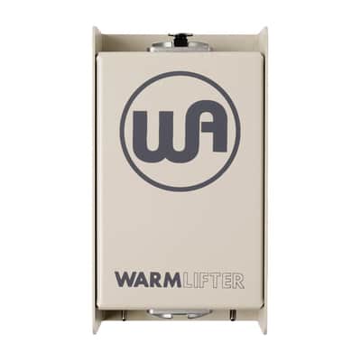 Warm Audio Warm Lifter Inline Active Microphone Preamp image 1