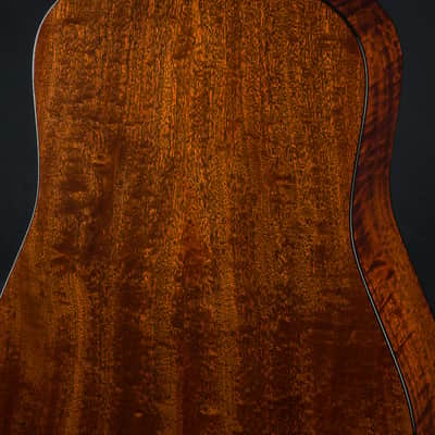 Martin D-CFM IV 50th Anniversary Limited Edition Tree of Life Pommele Sapele and Bearclaw Spruce #47 of 50 NEW image 19