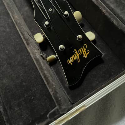 Hofner Club Bass H500/2 Sunburst (Left Handed) image 6