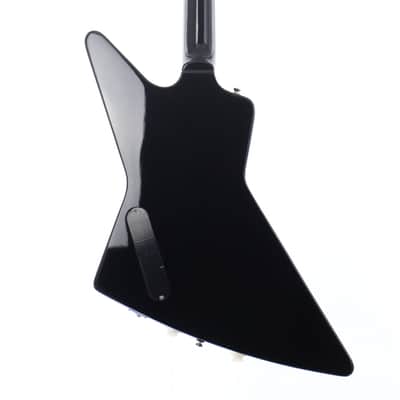 Epiphone Inspired by Gibson Explorer Ebony [20041525160] (06/26) image 5