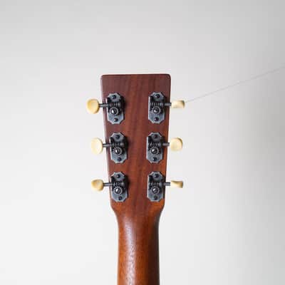 Martin DSS-17 Whiskey Sunset 17 Series (new) image 10