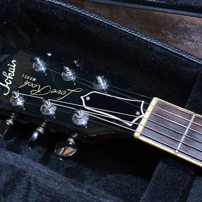 Tokai Love Rock LS50 1980's image 6