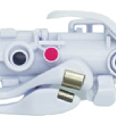 NUVO Clarineo 2.0 White-Pink Polymer Klarinette inkl. Zubehör image 2