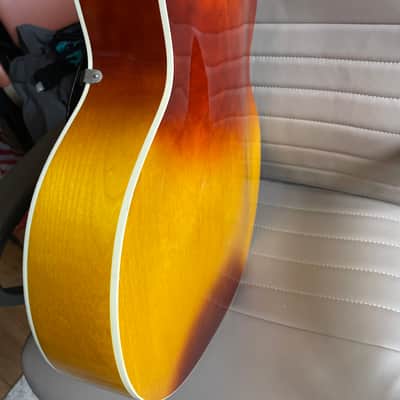 1960'sHarmony Monterey H950 image 3