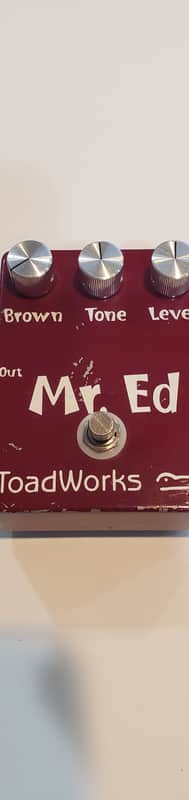 Toad Works Mr. Ed image 1