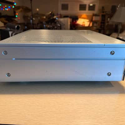 Kenwood KA-800 Integrated Amplifier Vintage Hi-Fi Serviced Audiophile Beauty 🎶 image 8