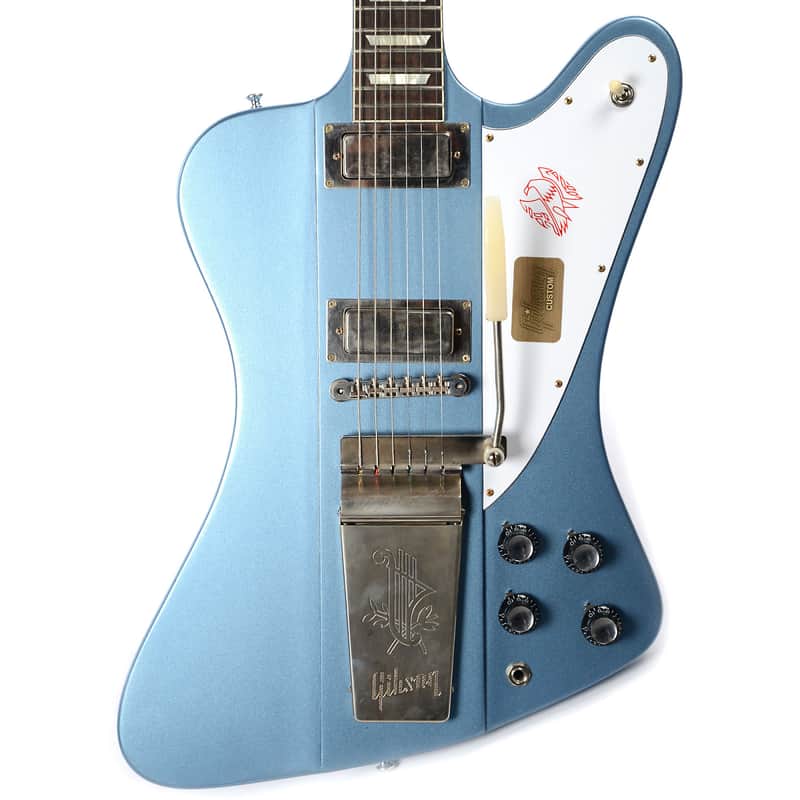 Gibson Custom Shop '65 Firebird V Reissue 1998 - 2016 image 5