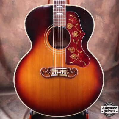 Gibson 1960 J-200 image 5