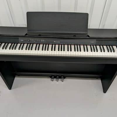 Casio PX-850 Privia 88-Key Digital Console Piano