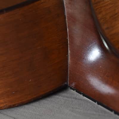 1924 Martin 0-18 ‘Wolverine’ 12 Fret Made for Grinnell Bros image 22