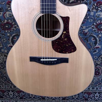 Eastman AC122-1CE M2419139 image 2