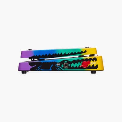 JAM Pedals Wahcko Wah Pedal image 2