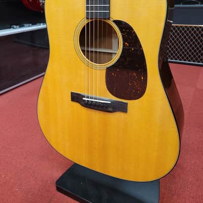 Martin Standard Series D-18 2018 - 2024 - Natural image 4