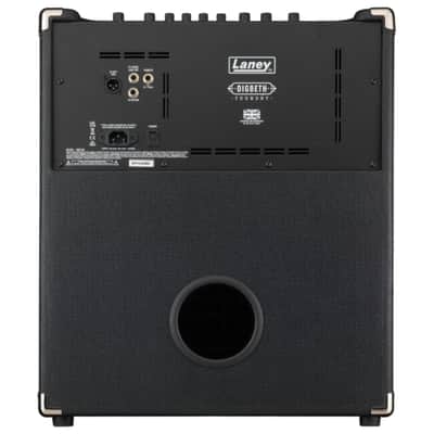 Laney Digbeth Foundry DBF200 Combo - Bass Combo Amp image 4