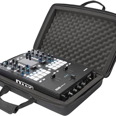 MAGMA CTRL Case for Rane, Seventy-Two MK2 and Pioneer DJM-S11 (MGA48007) image 2