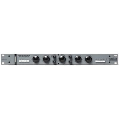 Overstayer Stereo Voltage Control Compressor image 1