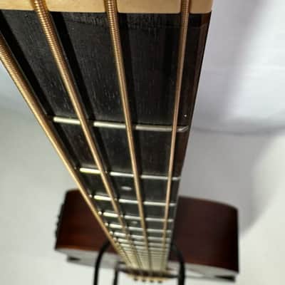 Ibanez Acoustic-Electric Bass PCBE12MH-OPN 3U-01 (Used) image 6