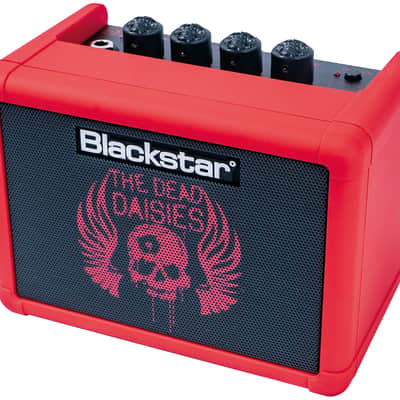 Blackstar Fly3 Bluetooth Dead Daisies image 4