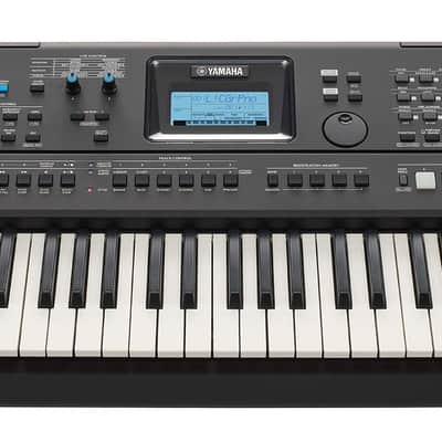 Immagine Yamaha PSR E473 - Tastiera 61 tasti dinamici - 3