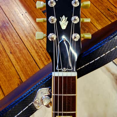 Gibson SG Standard Ebony- 2011 image 5