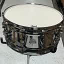 PDP by DW Concept Metal Chrome Over Steel Snare Drum 14 x 6.5 in. Chrome