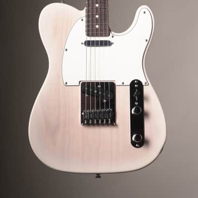 Fender Player II Telecaster Electric Guitar - White Blonde image 1