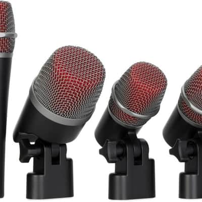 sE Electronics V Pack Venue Standard Drum Microphone Package image 3