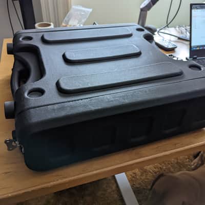 CBI 16 Channel XLR Splitter The Ear Splitter (6 ft/25ft) in Gator Case image 4