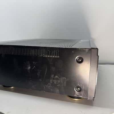 Denon AVR-95 Receiver HiFi Stereo Vintage Home Audio AM FM Surround image 4