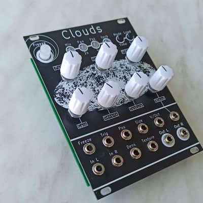 Mutable Instruments Clouds DIY - NEW - 12 Months Warranty image 2