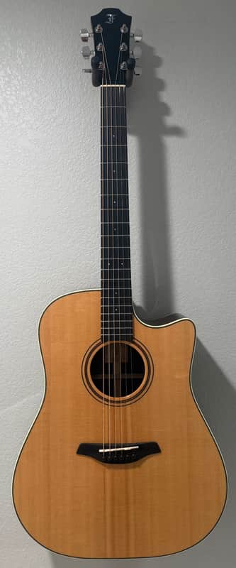 Furch Green DC-SR