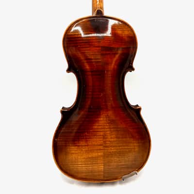 Full-Size Violin · Stainer · Late 19th / Early 20th Century · Europe - Germany image 5
