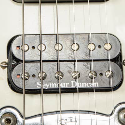G&L - USA Legacy HSS Electric Guitar Midnight Blue Metallic w/OHSC - USED image 14