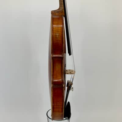 Amati Copy 4/4 Violin 1900s image 7