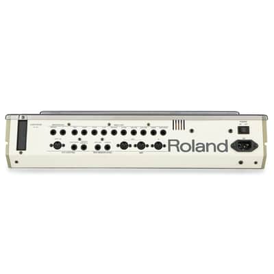 Decksaver Roland TR-909 Cover - Cover for Keyboards image 3