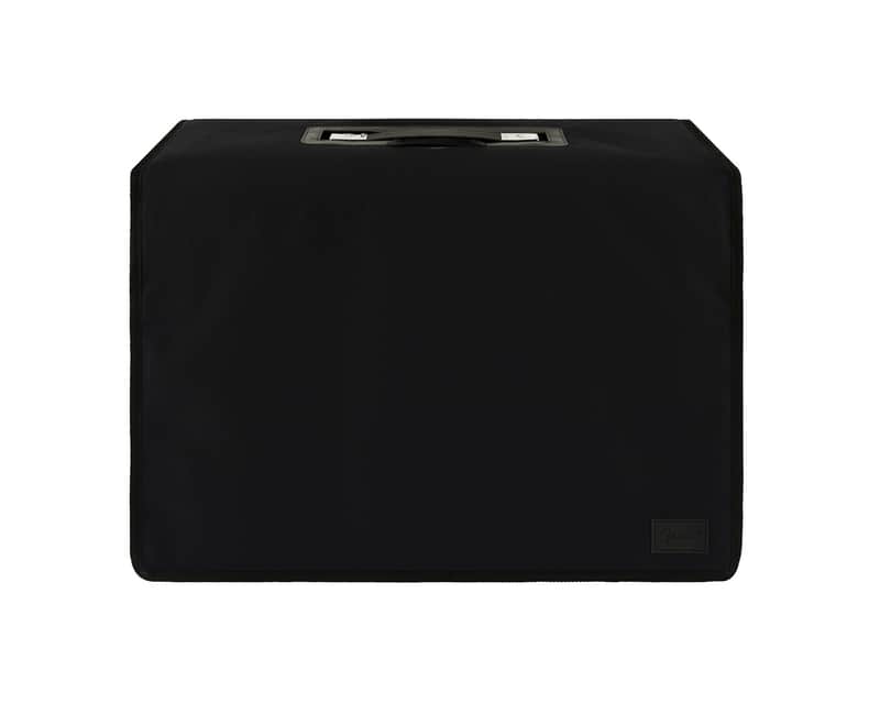 Fender Deluxe Padded Champion 100 Amplifier Cover image 1