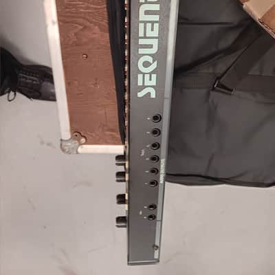 Sequential Multi-trak 80's - Grey/black image 5
