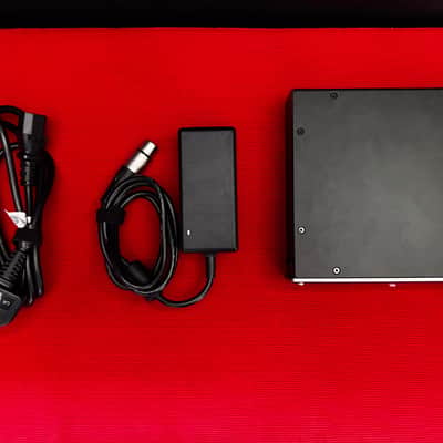 Universal Audio UAD-2 Satellite Thunderbolt 3 OCTO Core image 9