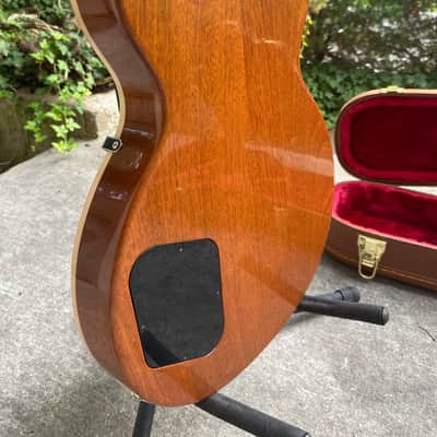 Gibson Les Paul Classic 2019 - 2023 - Honeyburst image 21