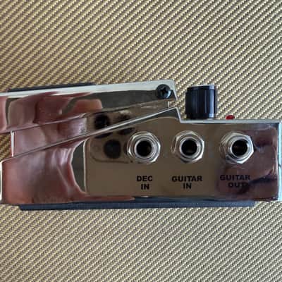 ISP Technologies Decimator II G String image 2