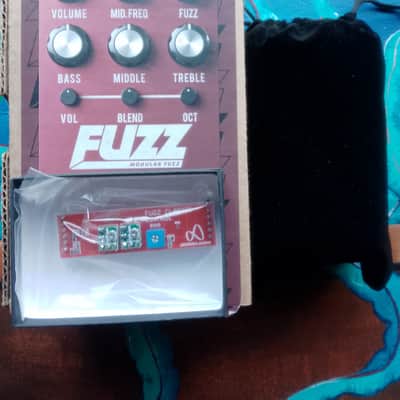 Jackson Audio - Fuzz image 5