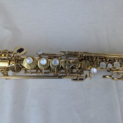 Selmer Mark VI Soprano 1979 image 8